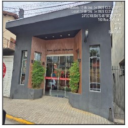 CASA - CENTRO