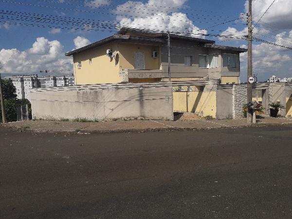 CASA - VALE DO RIO BRANCO