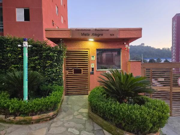 APARTAMENTO - JARDIM VISTA ALEGRE
