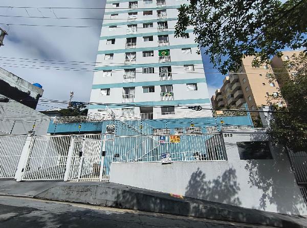 APARTAMENTO - 44 SUBD LIMAO