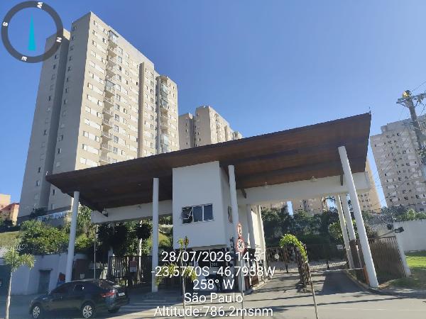 APARTAMENTO - NOVO OSASCO