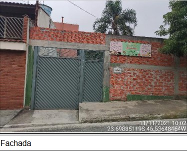 CASA - BAETA NEVES