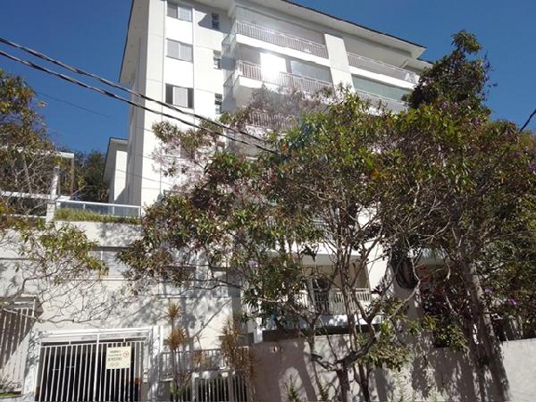 APARTAMENTO - SANTANA