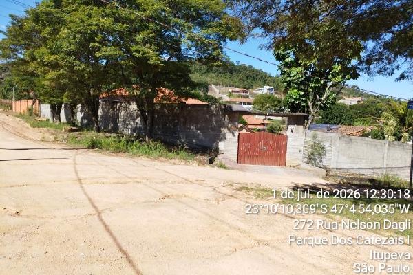 CASA - PARQUE DOS CAFEZAIS I