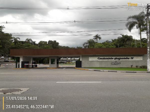 CASA - ARUJAZINHO IV