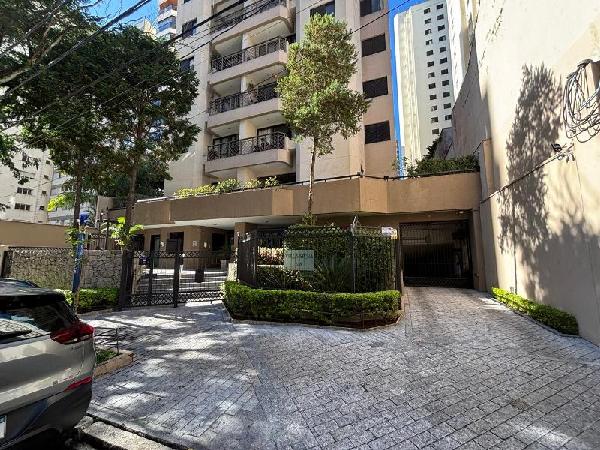 APARTAMENTO - PERDIZES