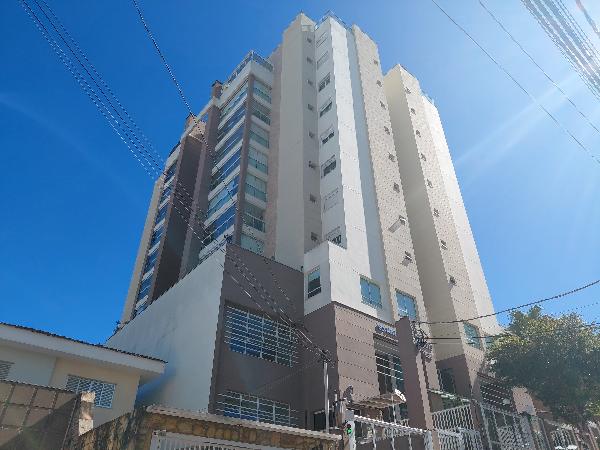 APARTAMENTO - SANTANA