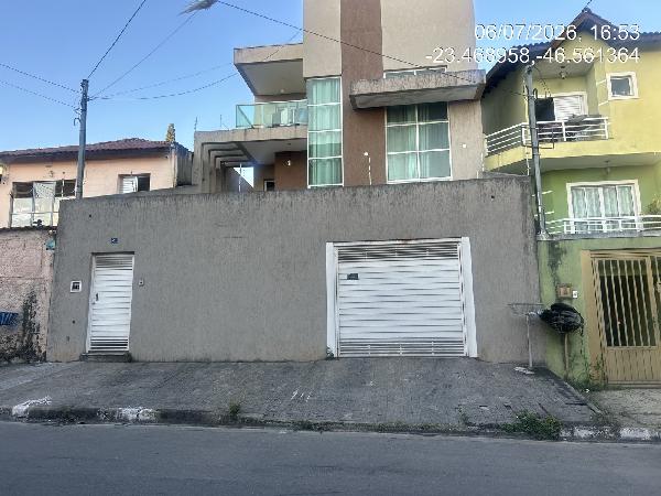 CASA - JARDIM VILA GALVAO