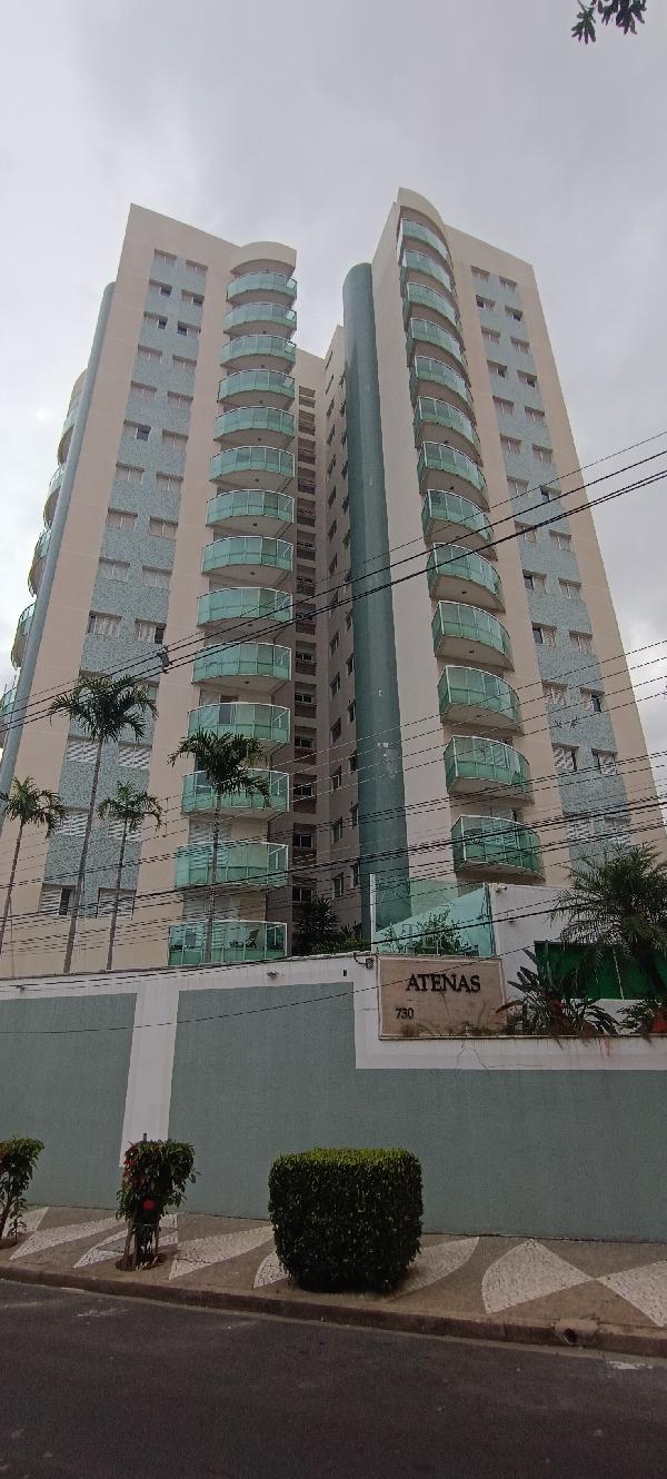 APARTAMENTO - VILA SFEIR