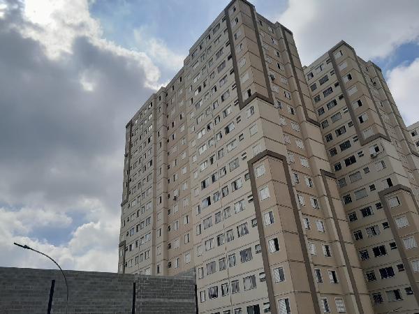 APARTAMENTO - PARQUE SAO VICENTE