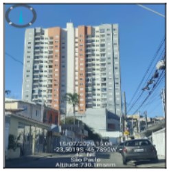 APARTAMENTO - HELENA MARIA