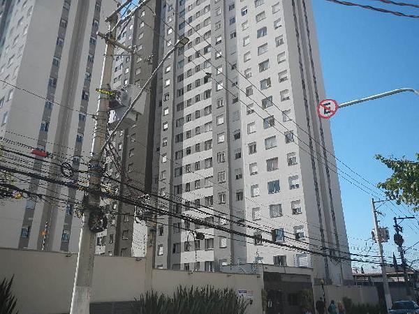 APARTAMENTO - CIDADE ADEMAR