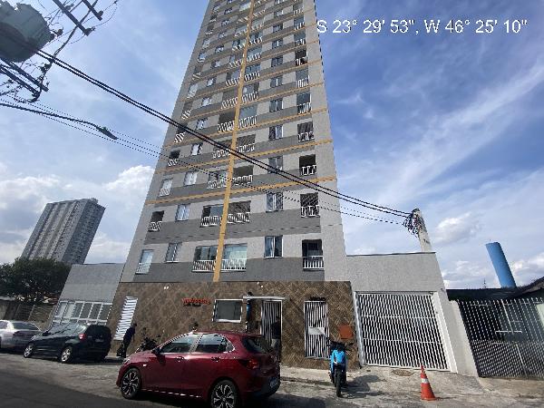 APARTAMENTO - VILA CURUCA