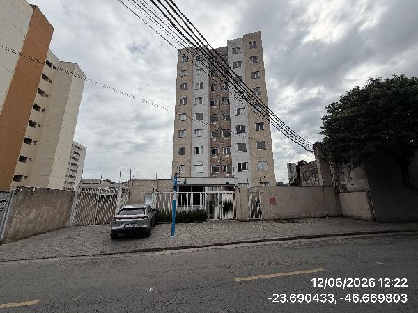 APARTAMENTO - SANTO AMARO