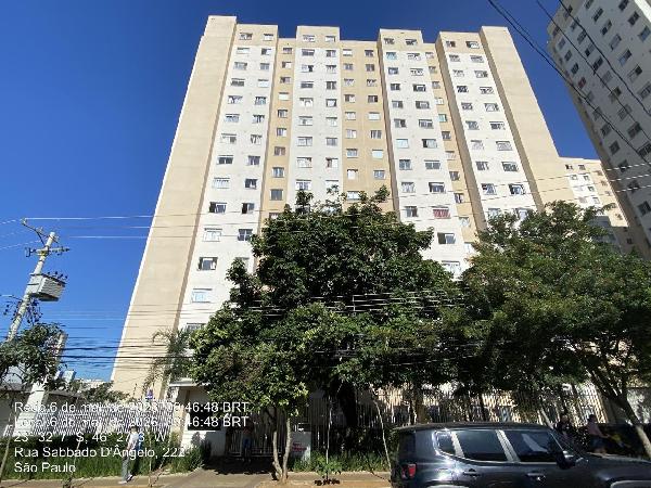 APARTAMENTO - ITAQUERA