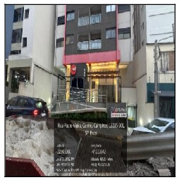 APARTAMENTO - CENTRO