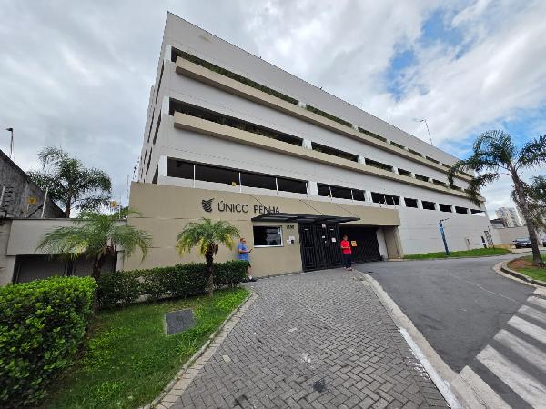 APARTAMENTO - Jardim América da Penha