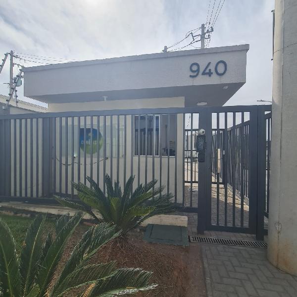 APARTAMENTO - TUCUNDUVA