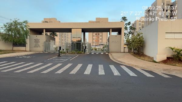 APARTAMENTO - JARDIM HEITOR RIGON