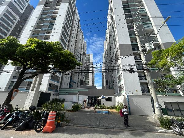 APARTAMENTO - MOOCA