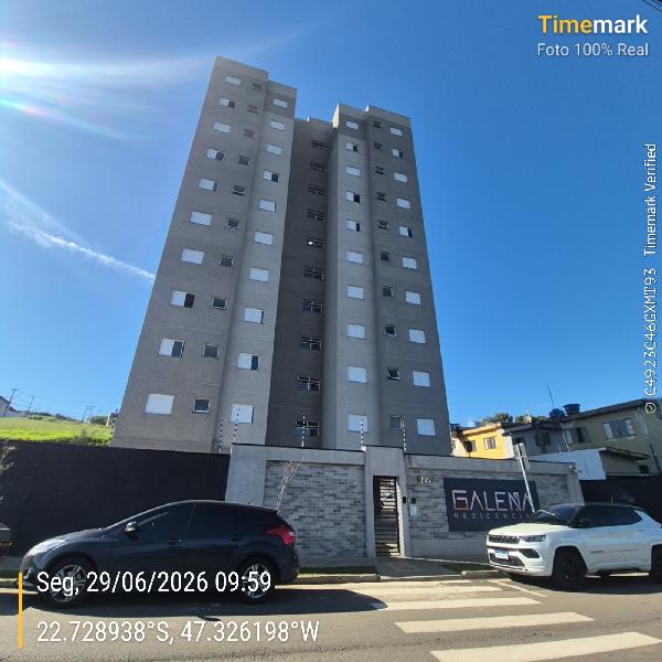 APARTAMENTO - VILA CORDENONSI