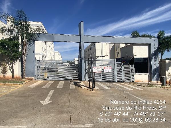APARTAMENTO - JARDIM ITAPEMA