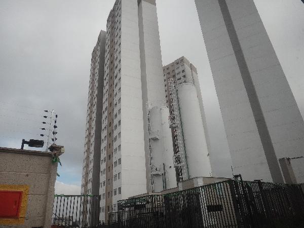 APARTAMENTO - ITAQUERA