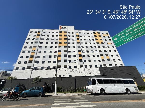 APARTAMENTO - VELOSO