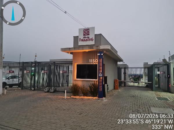 CASA - MEU CANTINHO