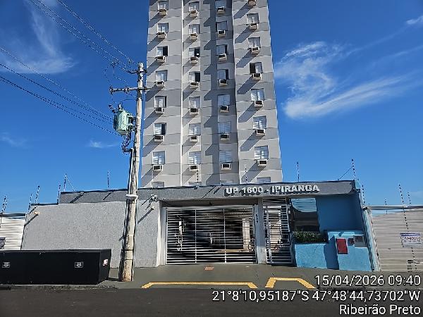 APARTAMENTO - IPIRANGA