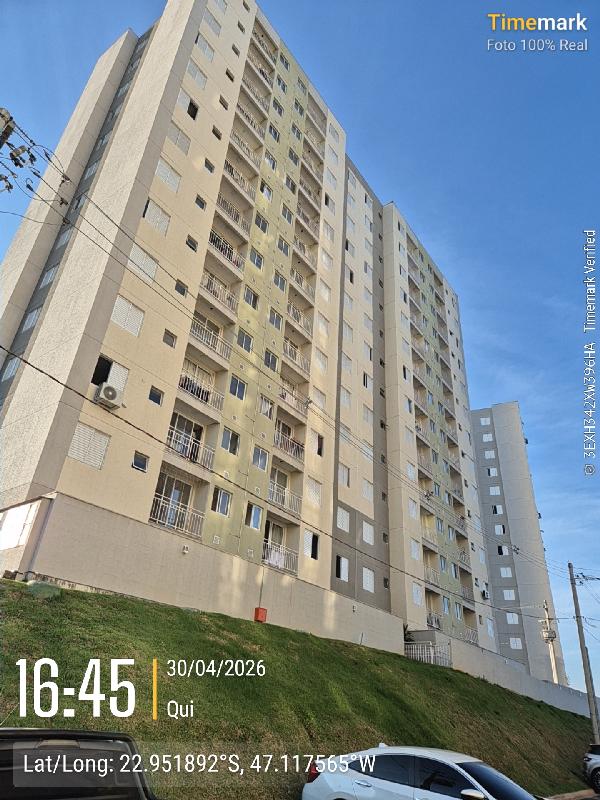 APARTAMENTO - VILA PALACIOS