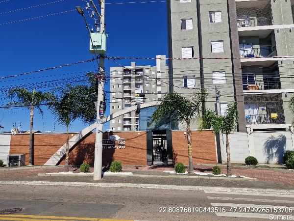 APARTAMENTO - EDEN PARQUE