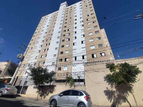 APARTAMENTO - JARDIM ITACOLOMI