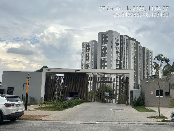 APARTAMENTO - VILA CARMOSINA
