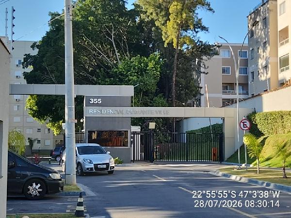 APARTAMENTO - JARDIM NOVA EUROPA