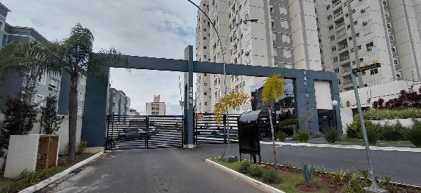APARTAMENTO - JARDIM NOVA EUROPA