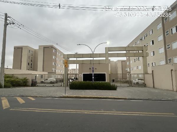APARTAMENTO - JARDIM AMERICA