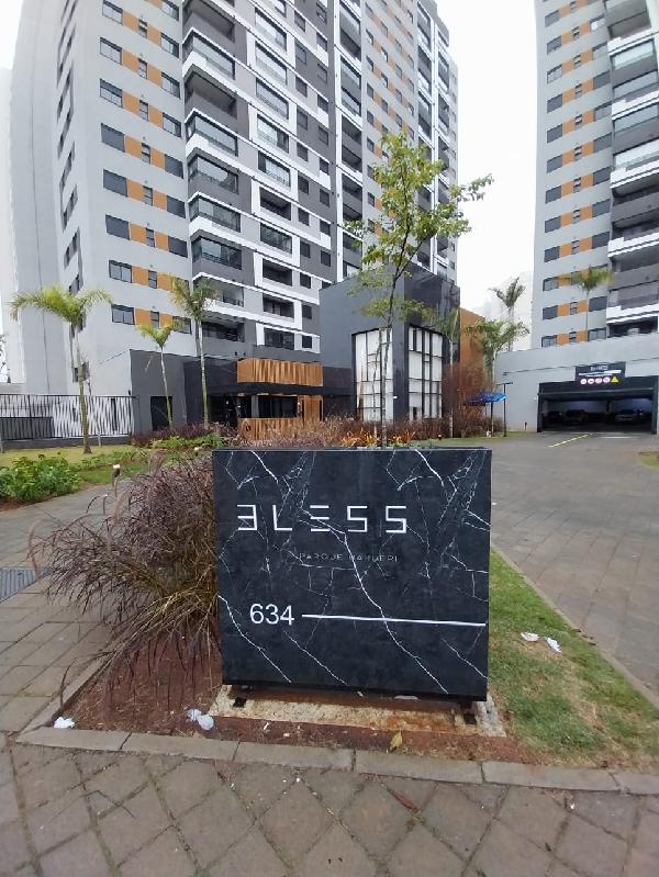 APARTAMENTO - CRUZ PRETA