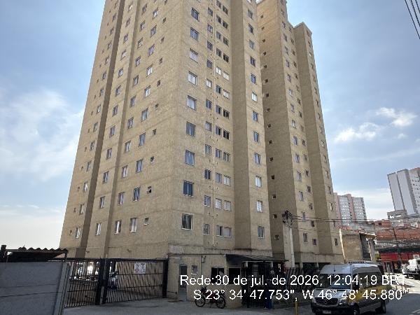 APARTAMENTO - RECANTO DAS ROSAS