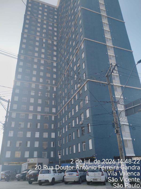 APARTAMENTO - CATIAPOA