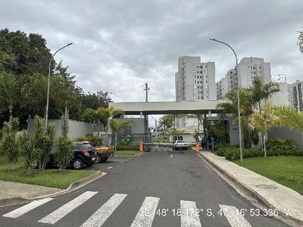 APARTAMENTO - VILA YOLANDA COSTA E SILVA