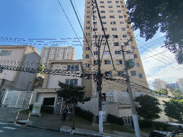 APARTAMENTO - JARDIM CELESTE