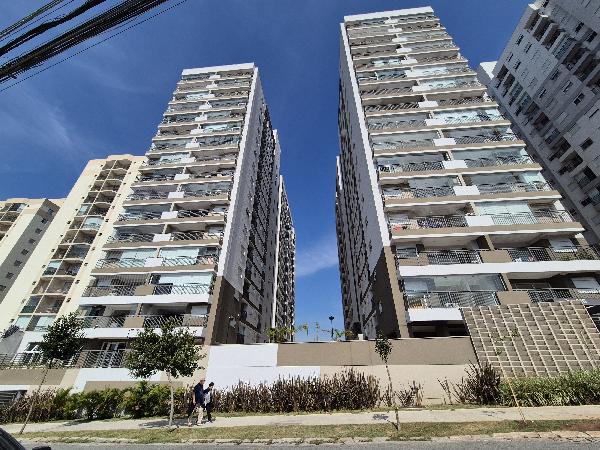 APARTAMENTO - VILA FORMOSA