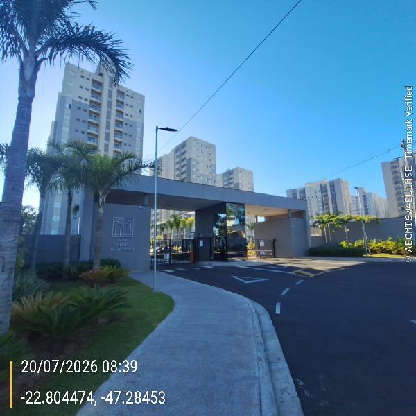 APARTAMENTO - SUMARE