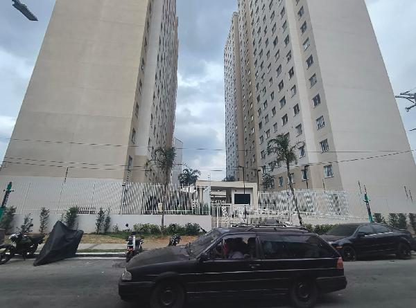 APARTAMENTO - MOOCA