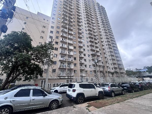 APARTAMENTO - CIDADE ADEMAR