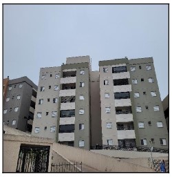 APARTAMENTO - LAGEADO
