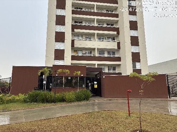 APARTAMENTO - APARECIDINHA