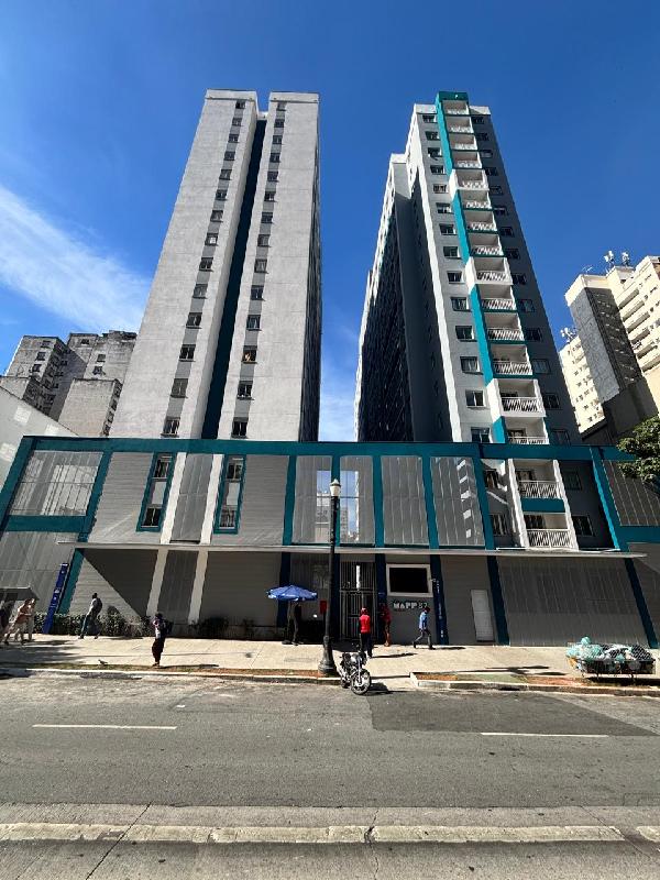 APARTAMENTO - CAMPOS ELISEOS