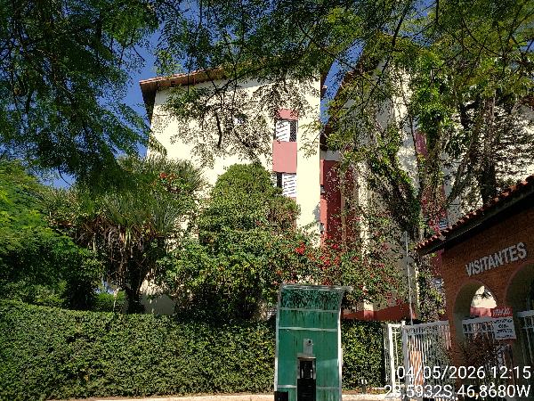 APARTAMENTO - GRANJA VIANA II